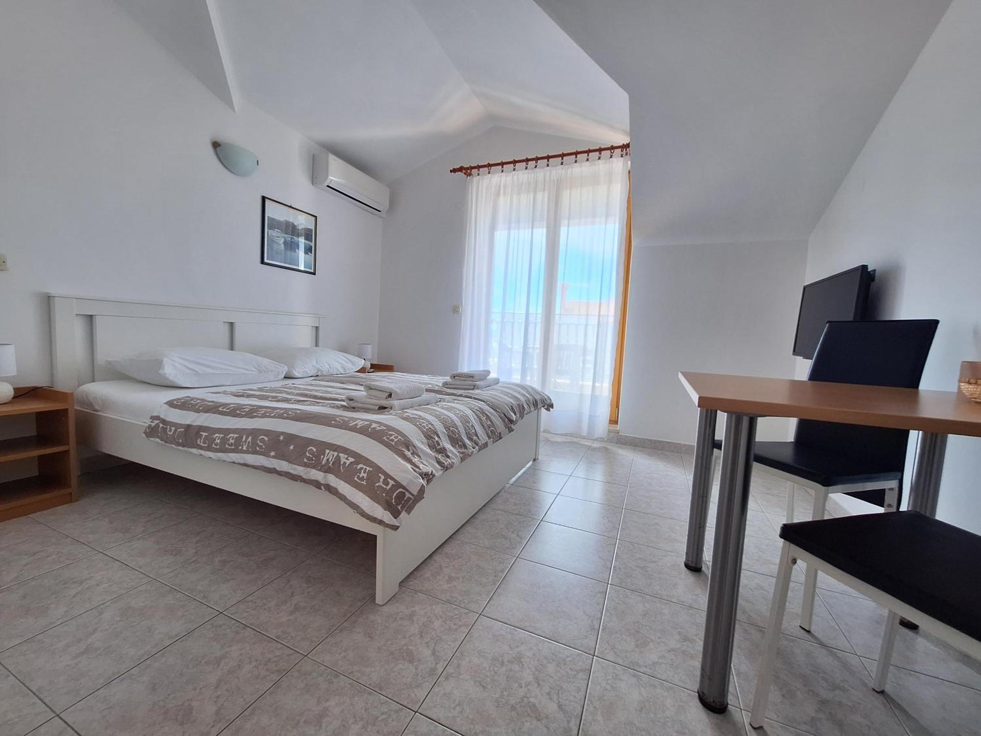 And Saric Apartamento