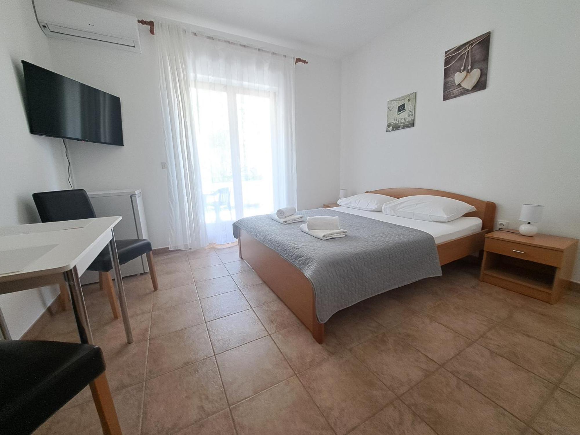 Apartamento And Saric Jadrija
