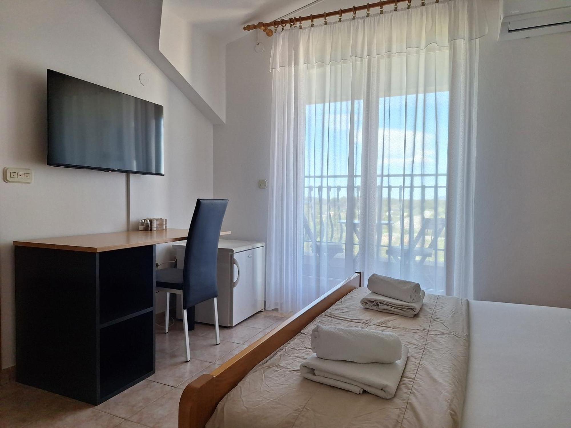 And Saric Apartamento