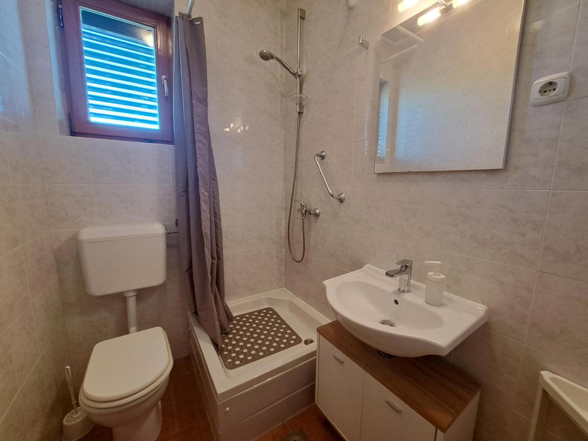 And Saric Apartamento *