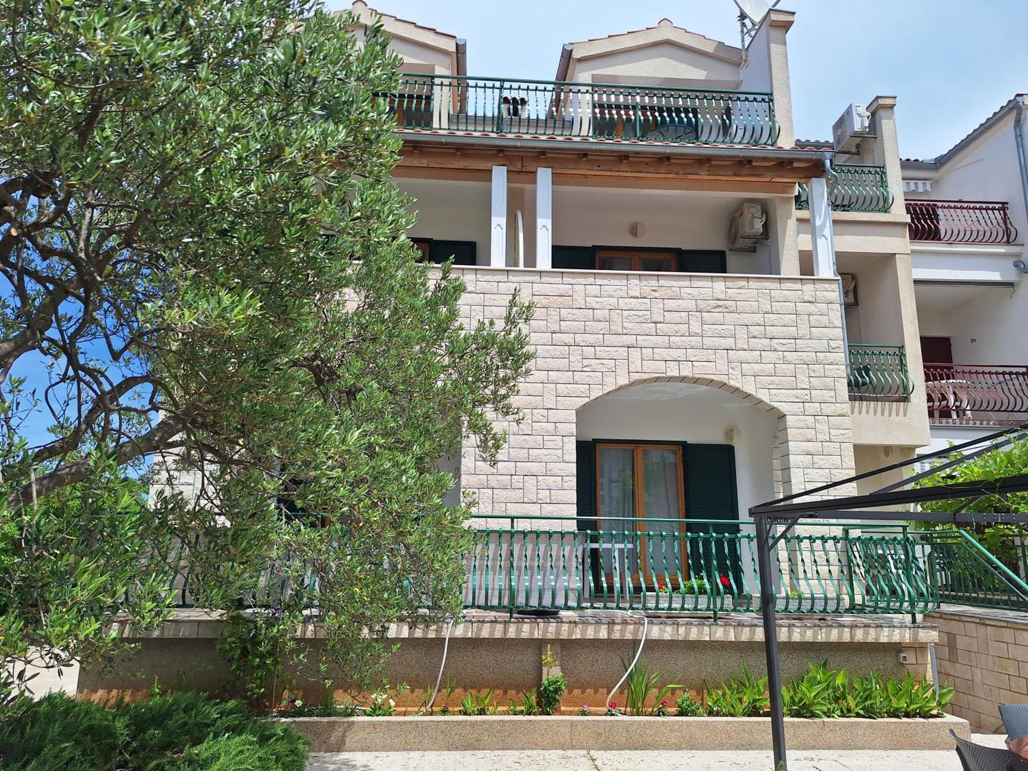And Saric Apartamento *